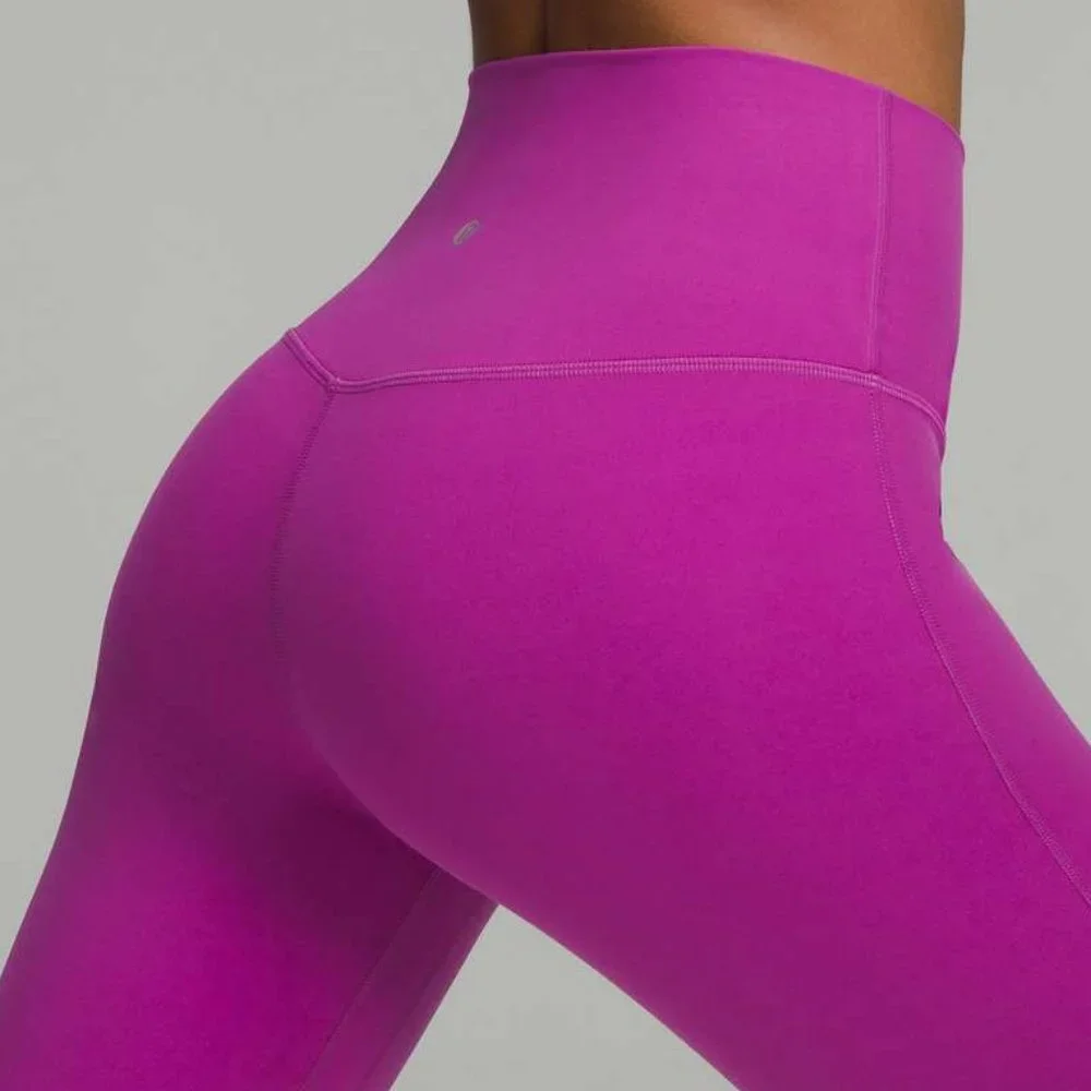 🍋 LULULEMON 🍋 Align 25 " Size 2 - Picture 8 of 10